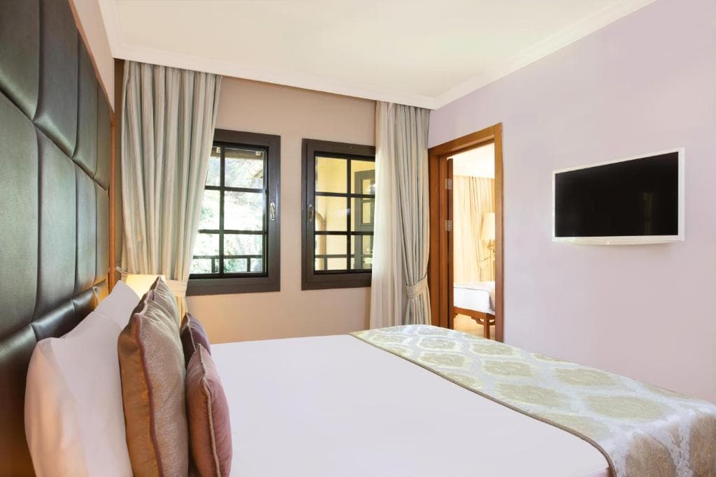 Asteria Family Resort Belek - 13