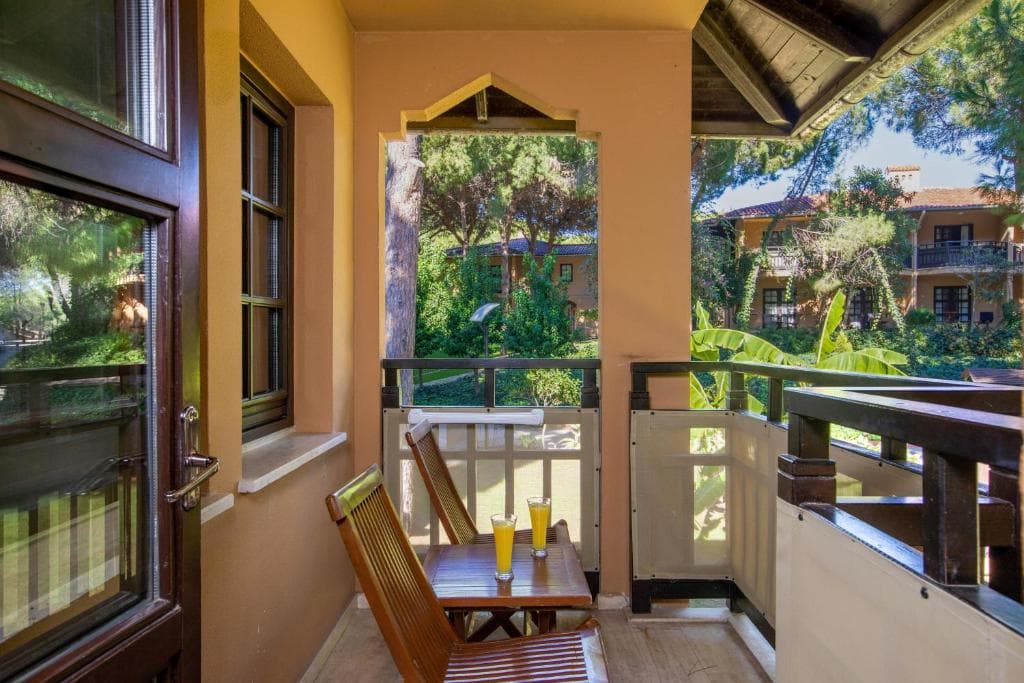 Asteria Family Resort Belek - 14