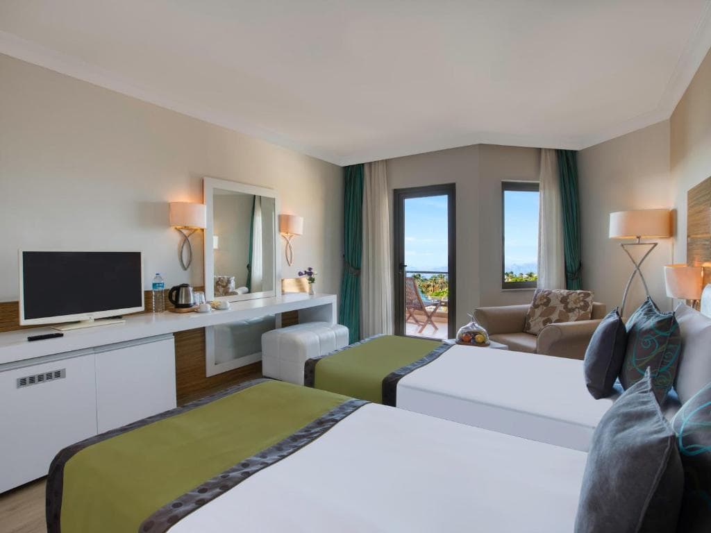 Asteria Family Resort Belek - 22