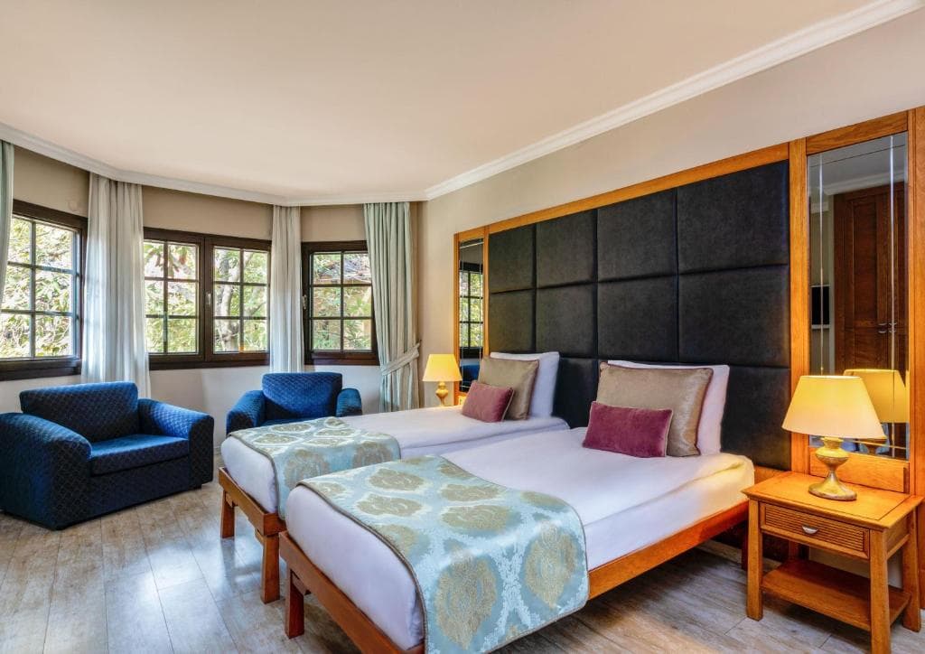 Asteria Family Resort Belek - 31