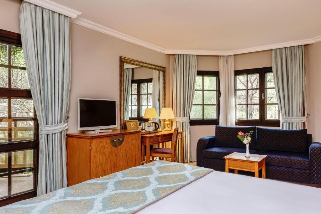 Asteria Family Resort Belek - 32