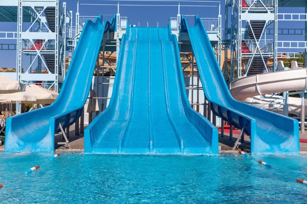 Asteria Family Resort Belek - 38