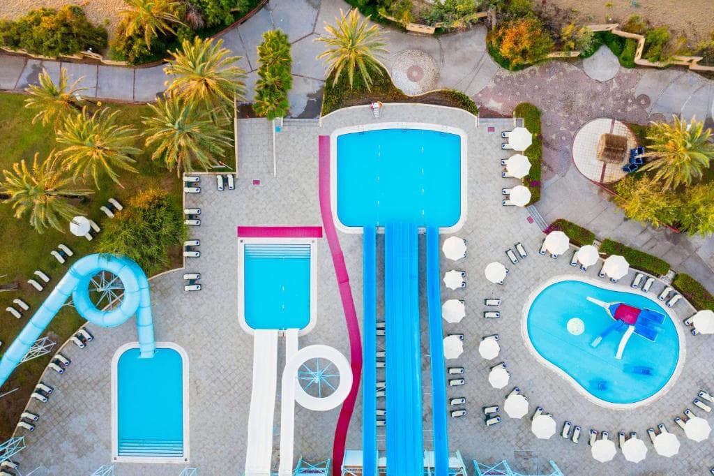 Asteria Family Resort Belek - 39