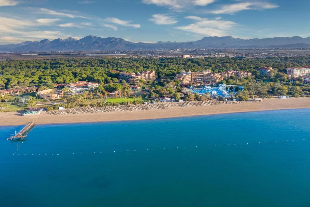 Asteria Family Resort Belek - 42