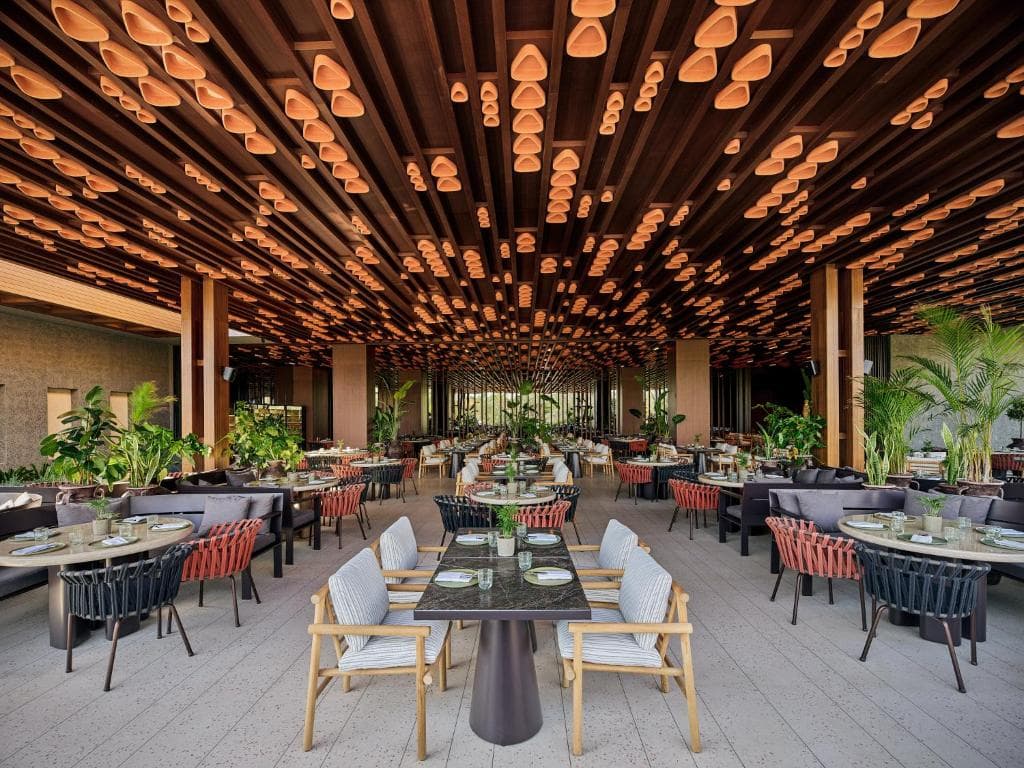 Maxx Royal Bodrum Resort - 12