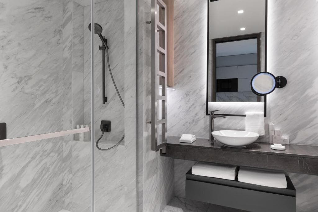 JW Marriott Hotel Istanbul Marmara Sea - 29