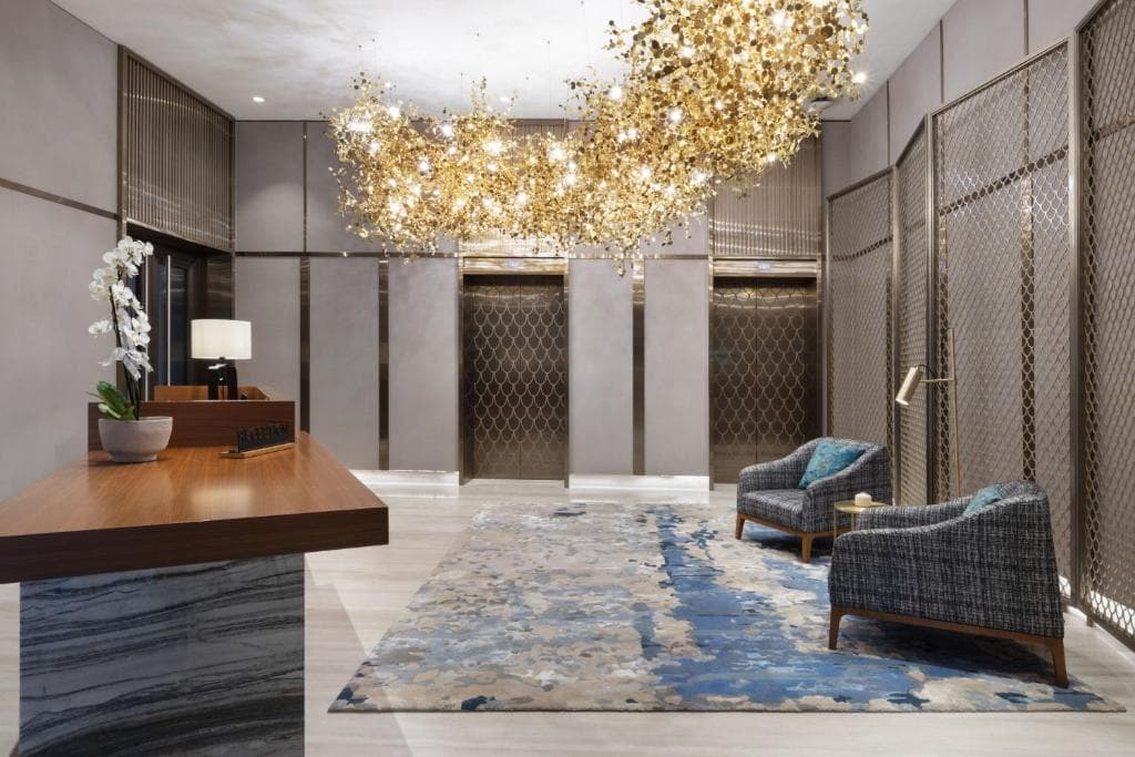 JW Marriott Hotel Istanbul Marmara Sea - 35