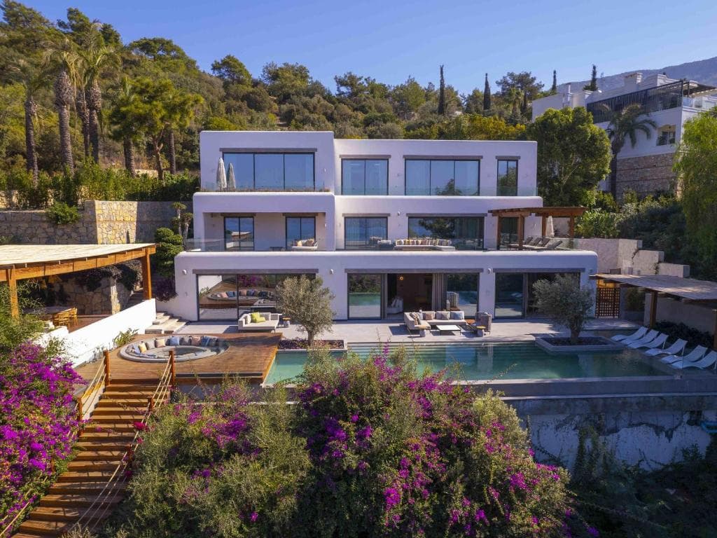 Rixos Premium Bodrum - 7