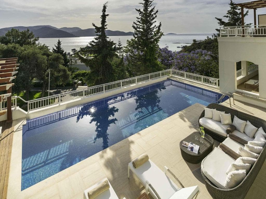 Rixos Premium Bodrum - 10