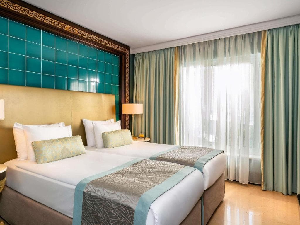 Rixos Premium Bodrum - 13