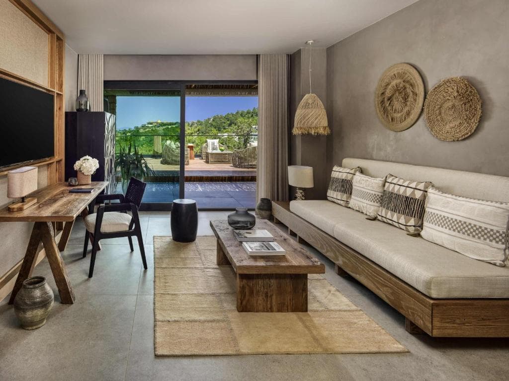 Rixos Premium Bodrum - 17