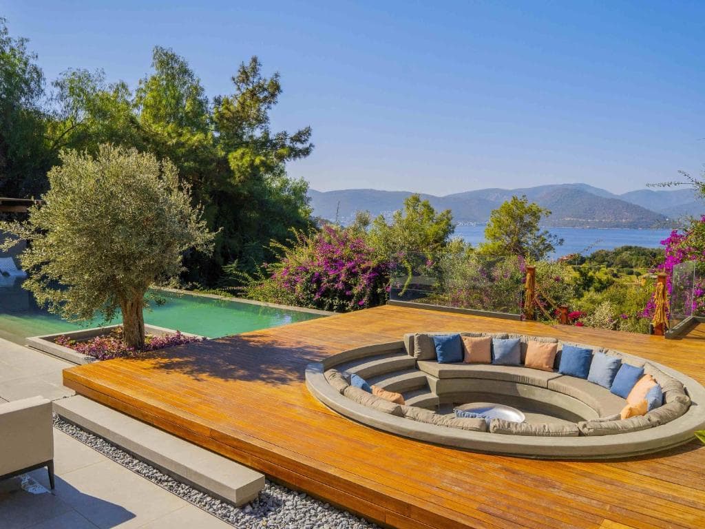 Rixos Premium Bodrum - 19