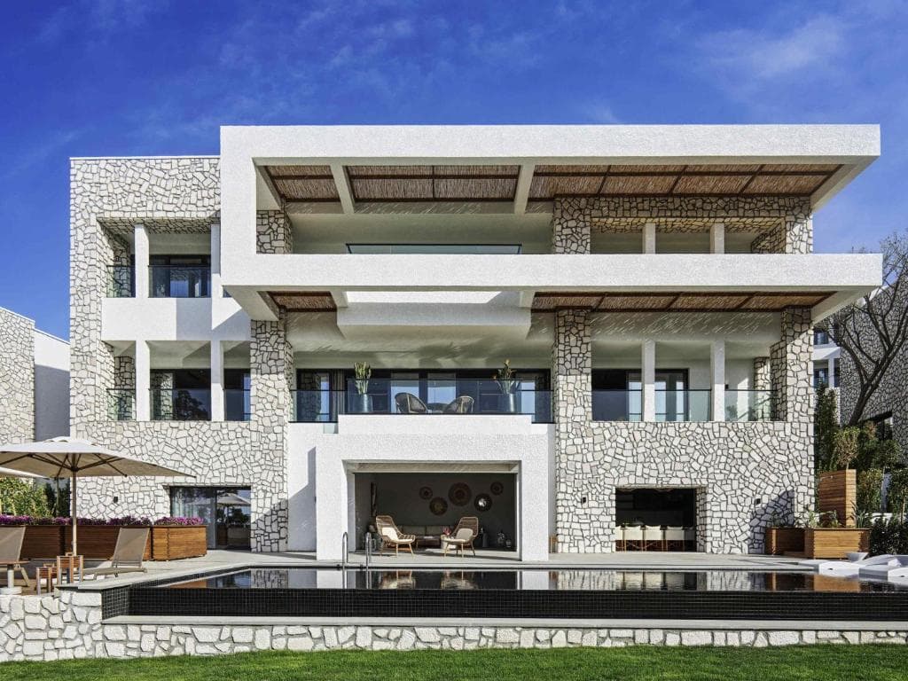 Rixos Premium Bodrum - 21