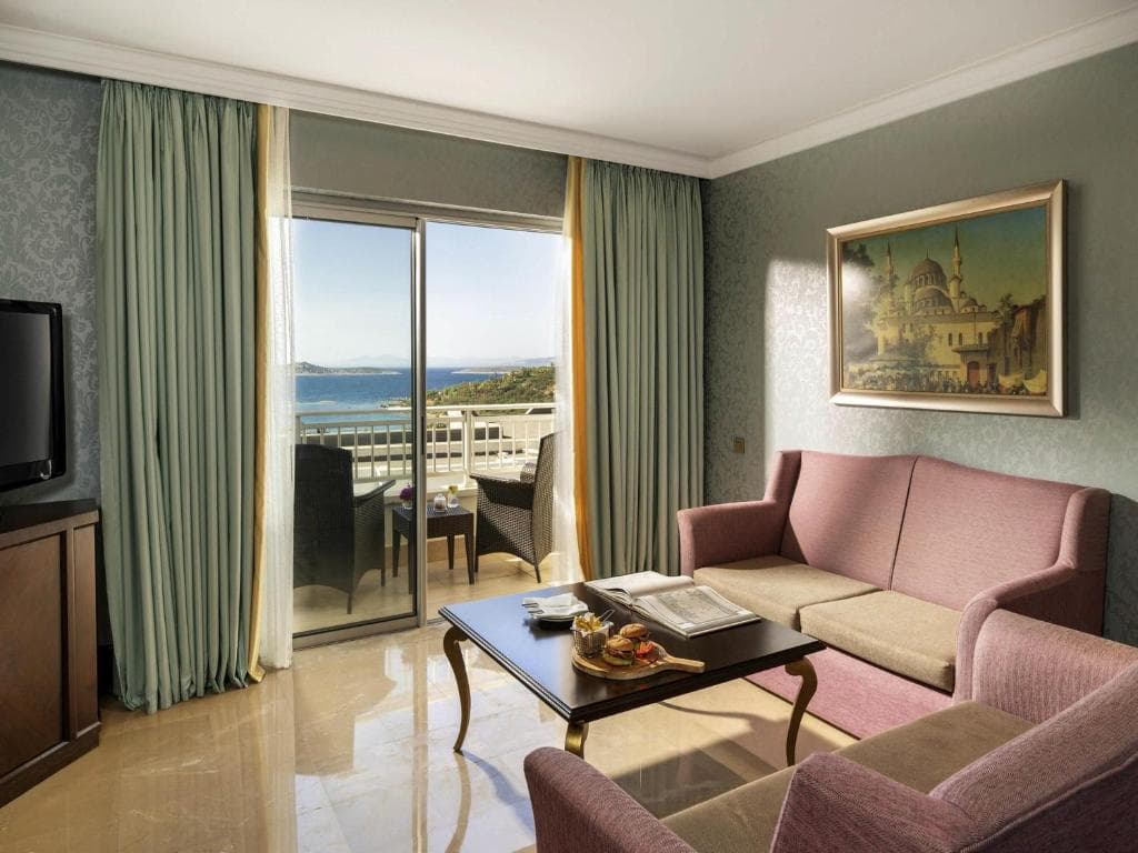 Rixos Premium Bodrum - 25