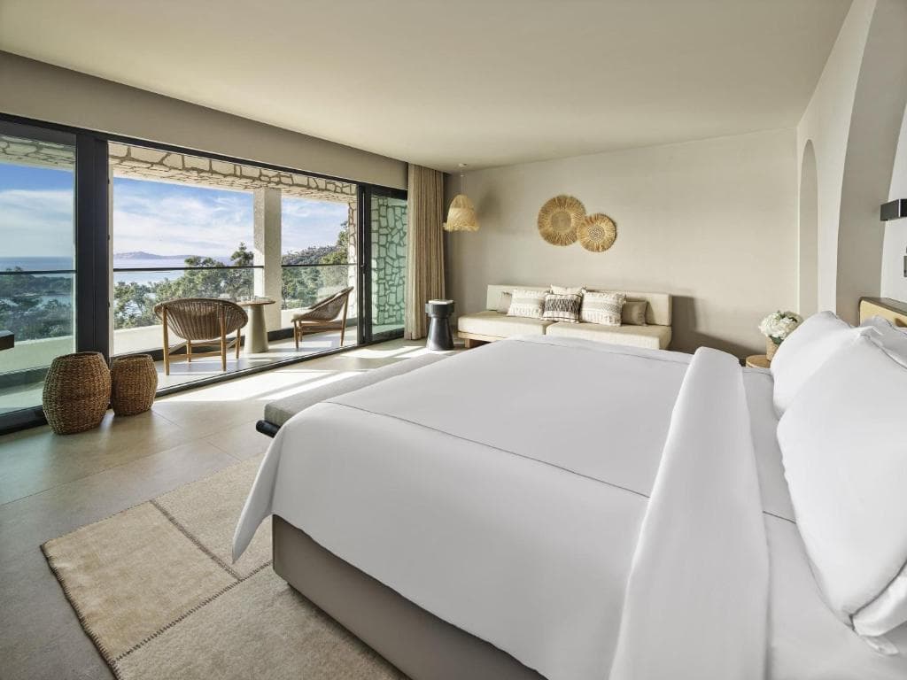 Rixos Premium Bodrum - 33