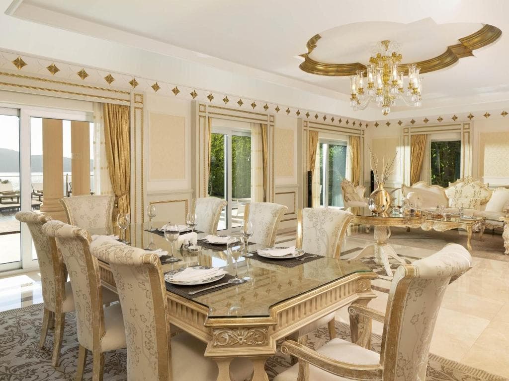 Rixos Premium Bodrum - 37