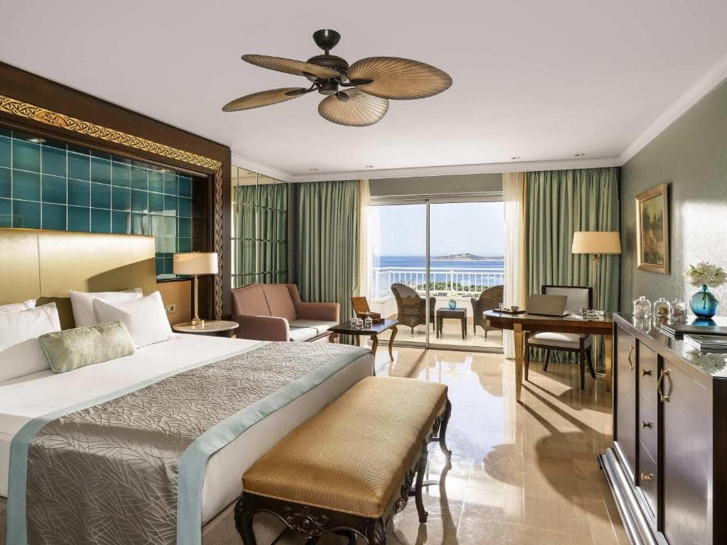 Rixos Premium Bodrum - 45