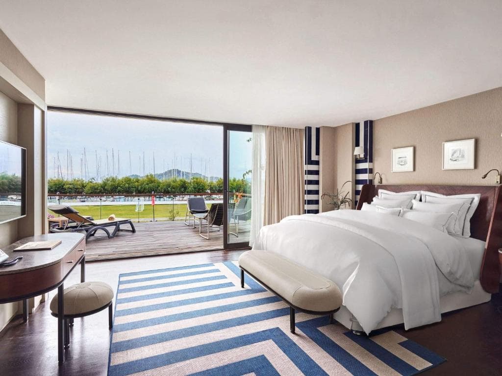 Rixos Premium Göcek - Adult Only - 6