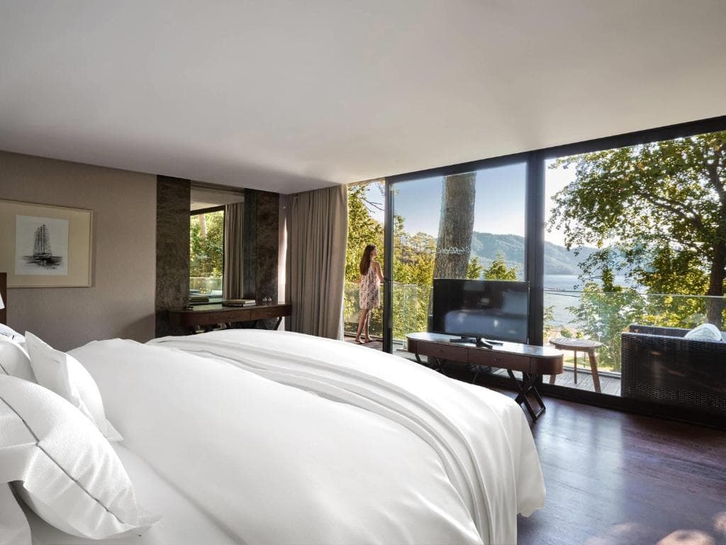 Rixos Premium Göcek - Adult Only - 11