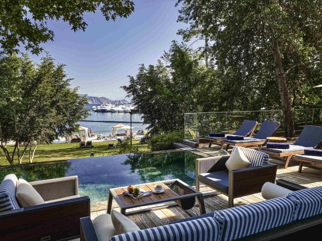 Rixos Premium Göcek - Adult Only - 16