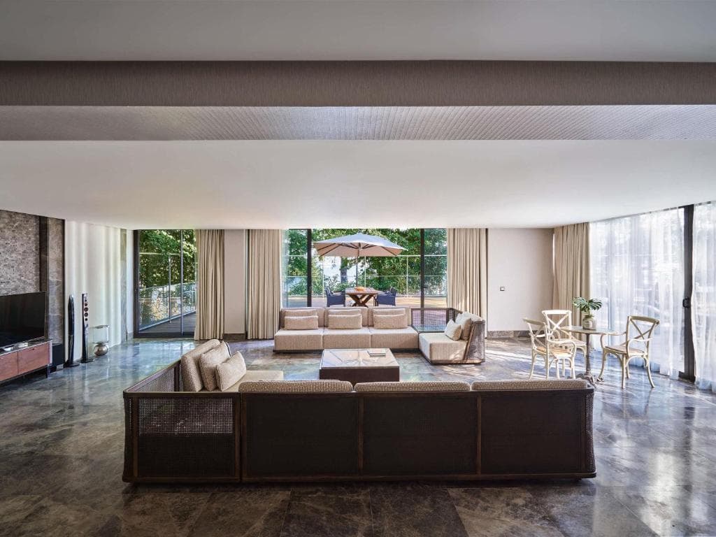 Rixos Premium Göcek - Adult Only - 21