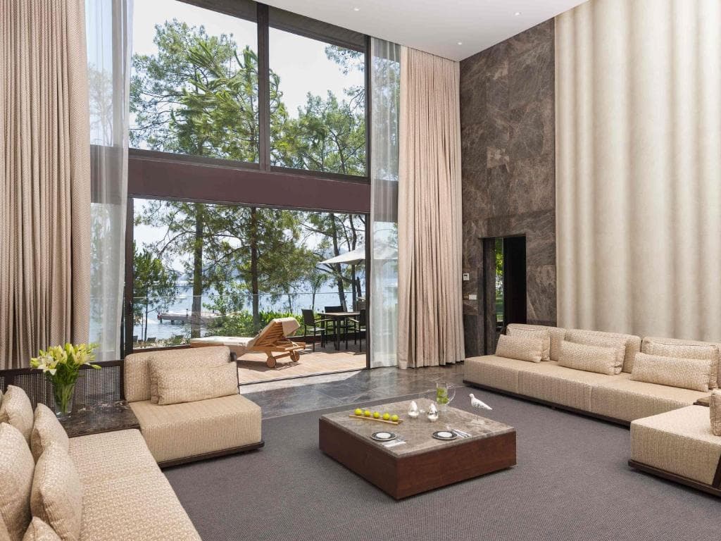 Rixos Premium Göcek - Adult Only - 26