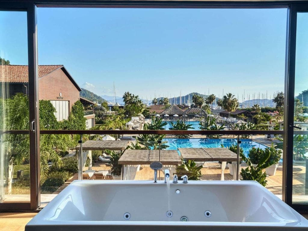 Rixos Premium Göcek - Adult Only - 31