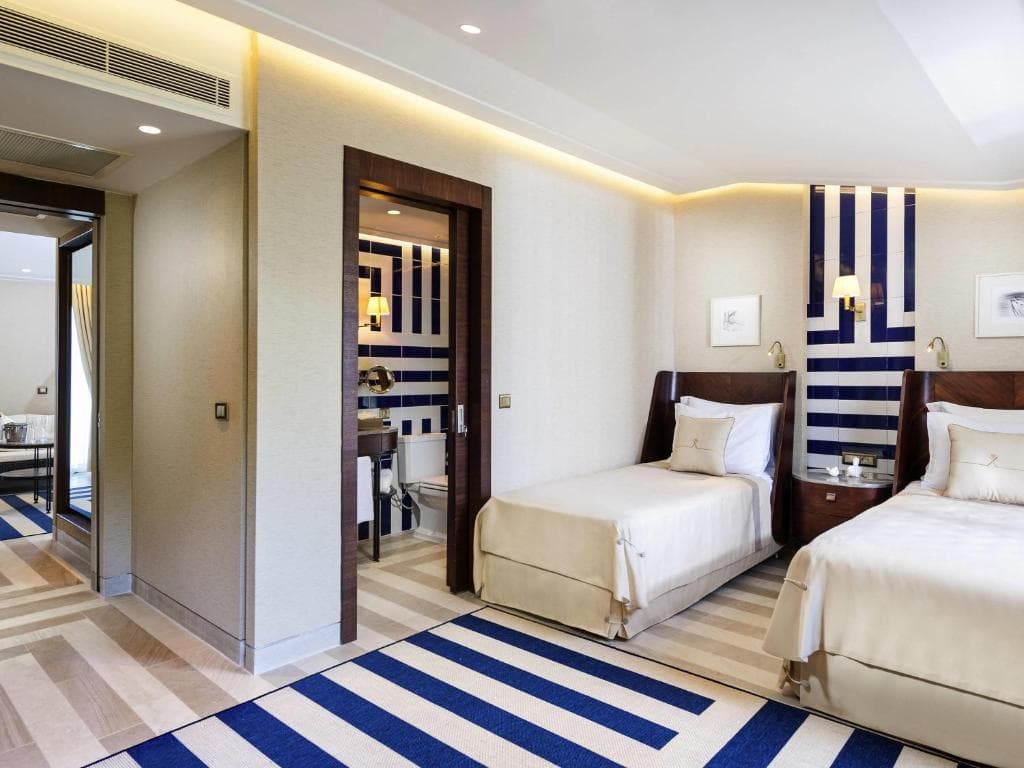 Rixos Premium Göcek - Adult Only - 42