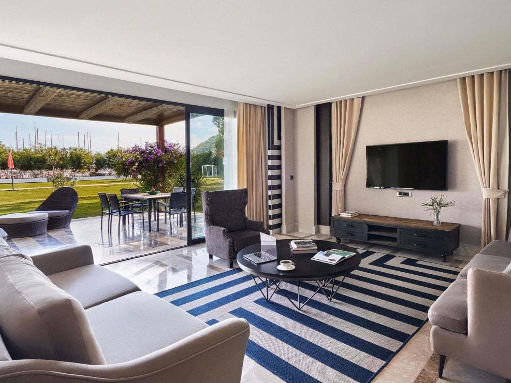 Rixos Premium Göcek - Adult Only - 44