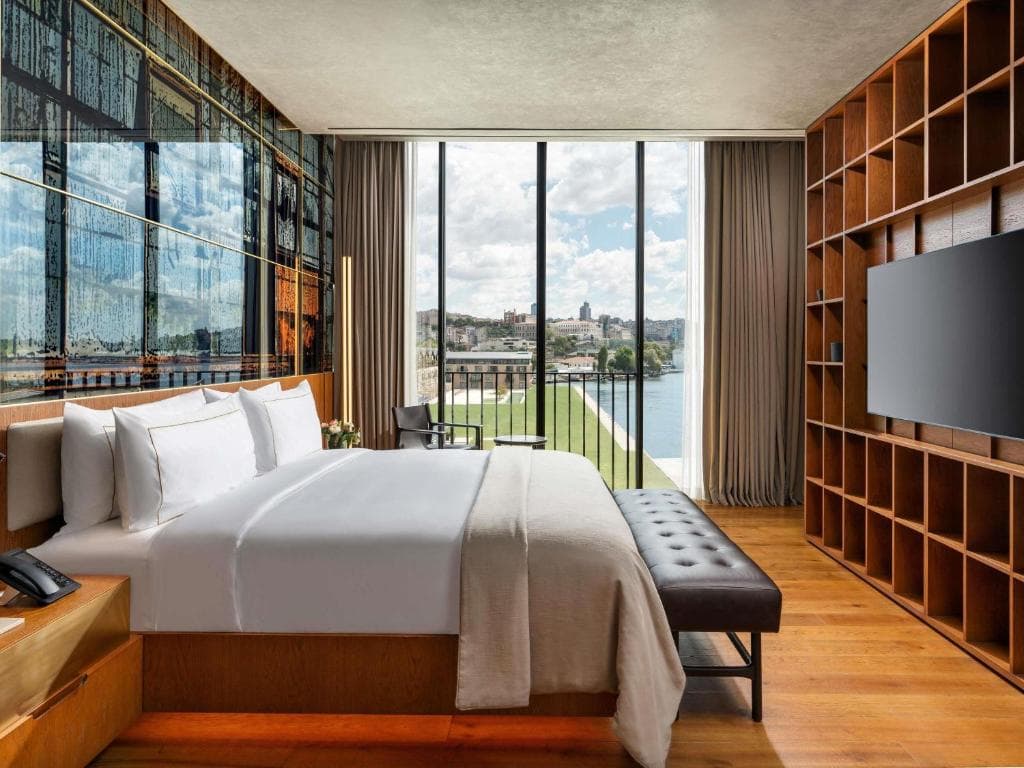 Rixos Tersane Istanbul - 10