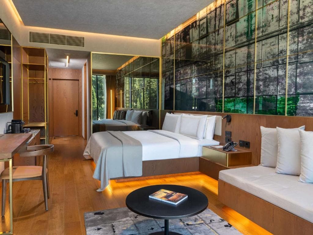 Rixos Tersane Istanbul - 15