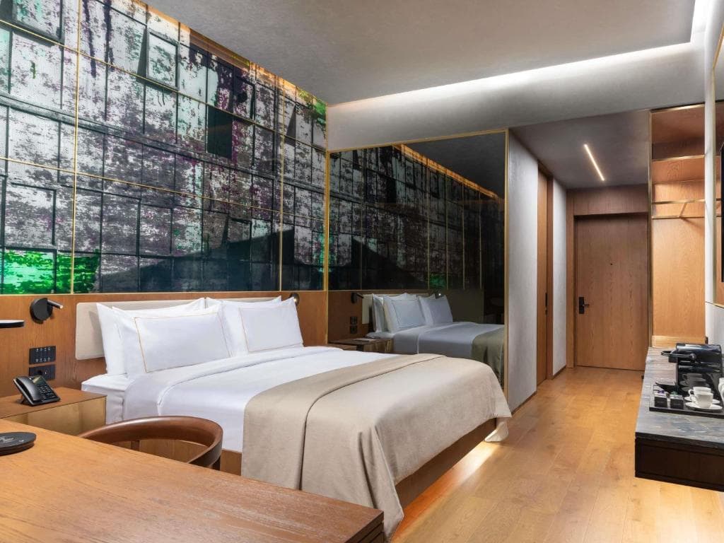 Rixos Tersane Istanbul - 19