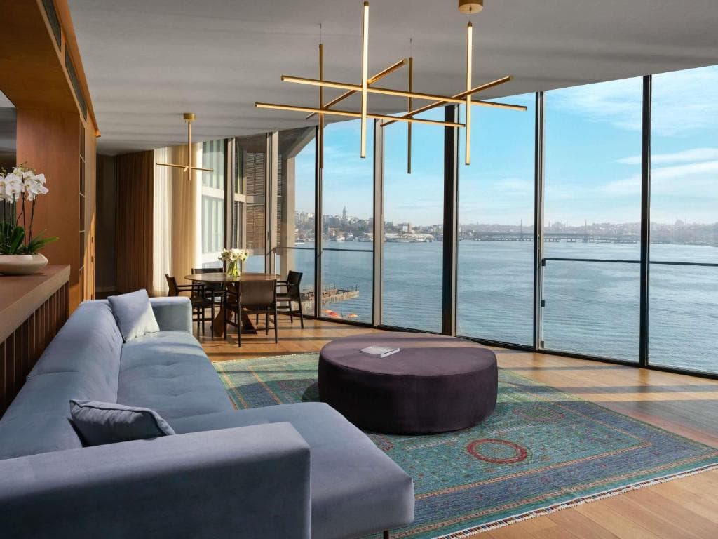 Rixos Tersane Istanbul - 22