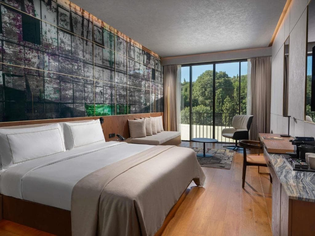 Rixos Tersane Istanbul - 23
