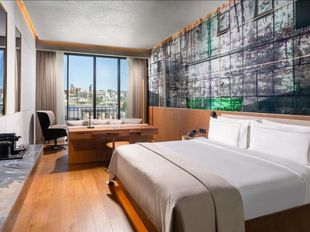 Rixos Tersane Istanbul - 25