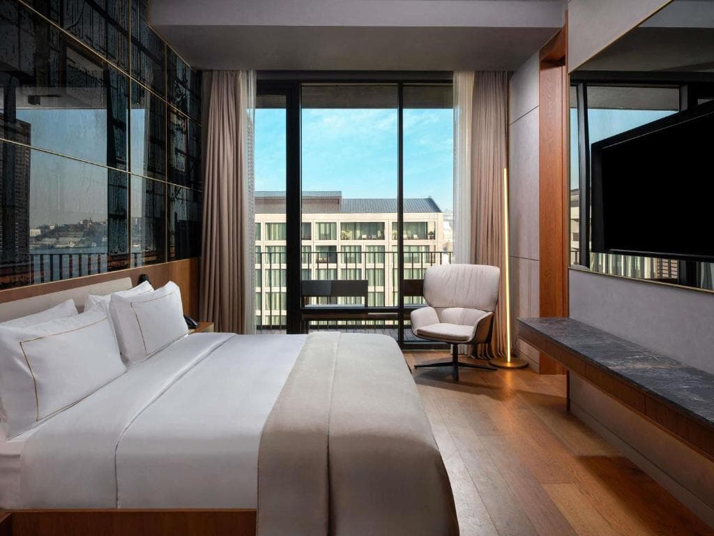 Rixos Tersane Istanbul - 34