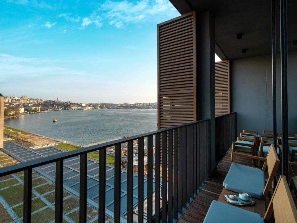 Rixos Tersane Istanbul - 39