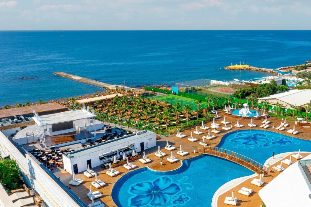 Rubi Platinum Sign - 3