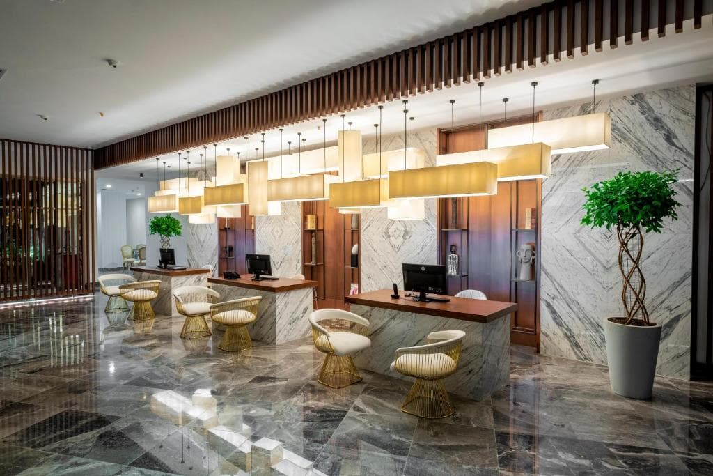 Rubi Platinum Sign - 8