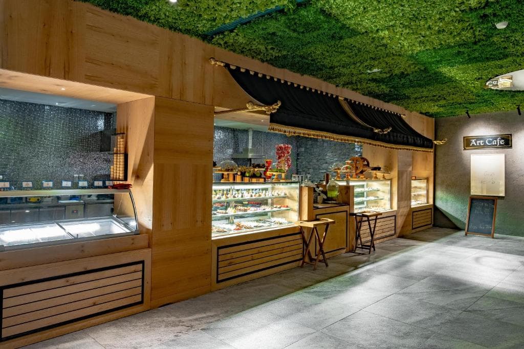 Rubi Platinum Sign - 9