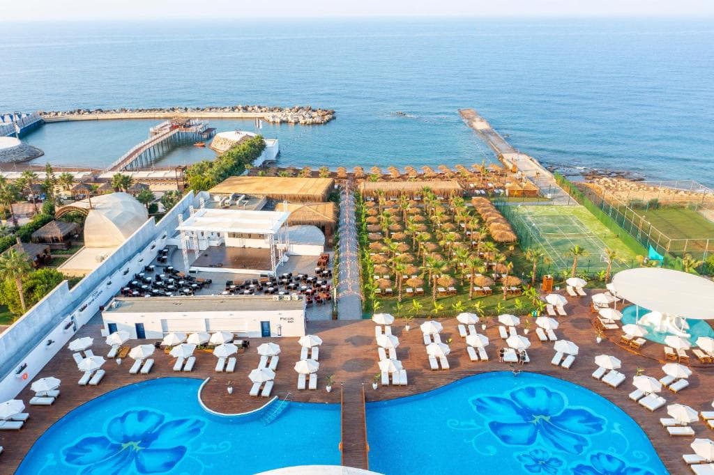 Rubi Platinum Sign - 31