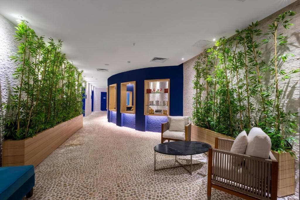 Rubi Platinum Sign - 45