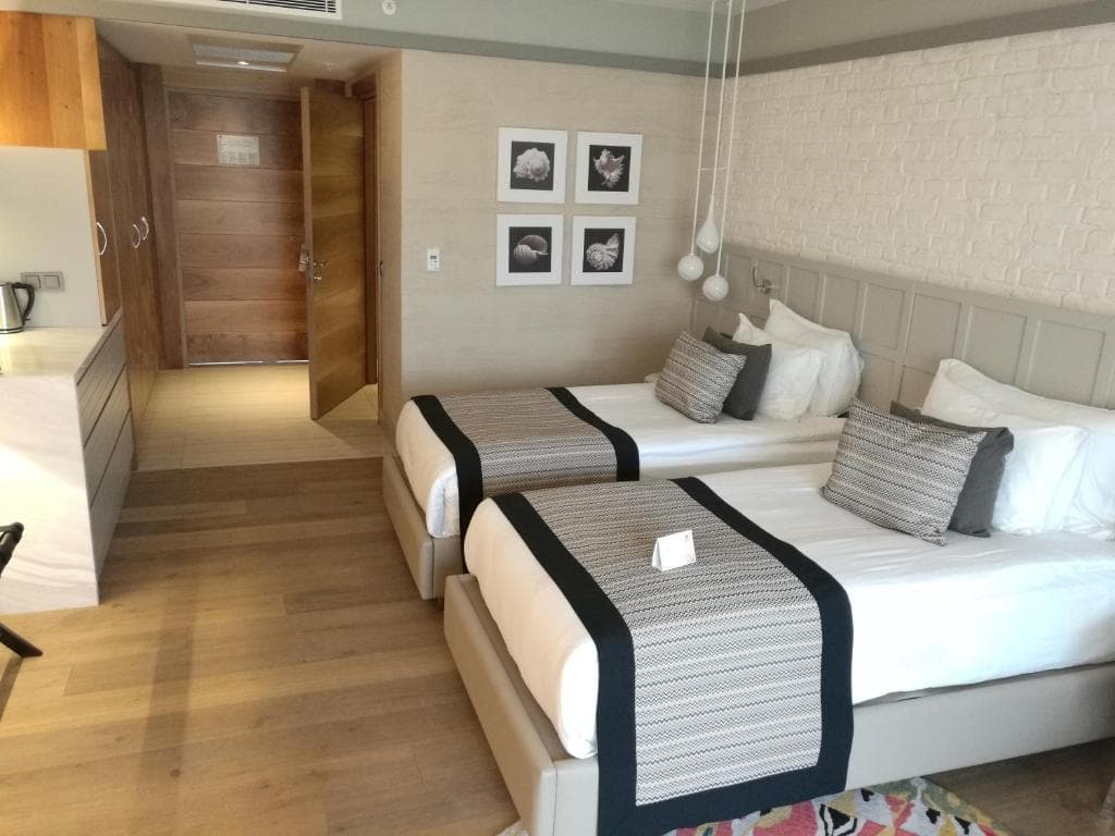 Hotel Acanthus & Cennet Barut Collection (Ex. Barut Hotels Acanthus & Cennet) - 6