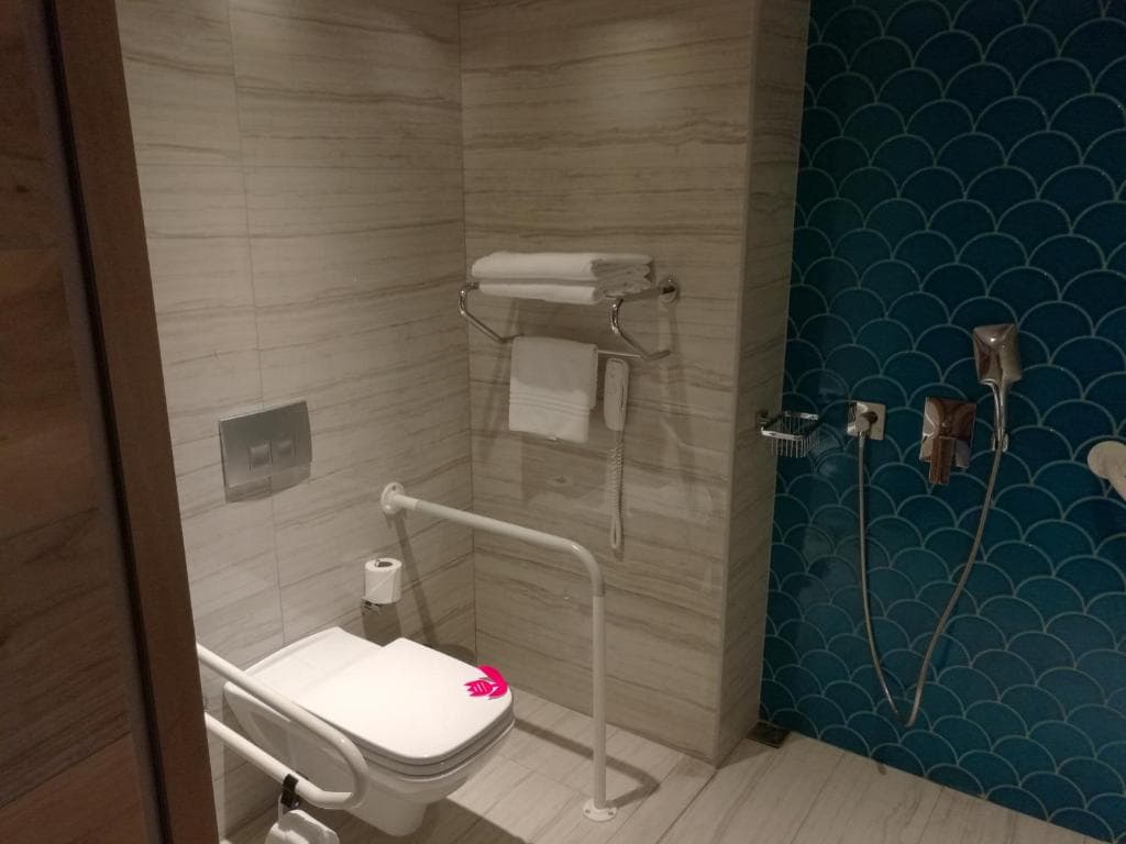 Hotel Acanthus & Cennet Barut Collection (Ex. Barut Hotels Acanthus & Cennet) - 8