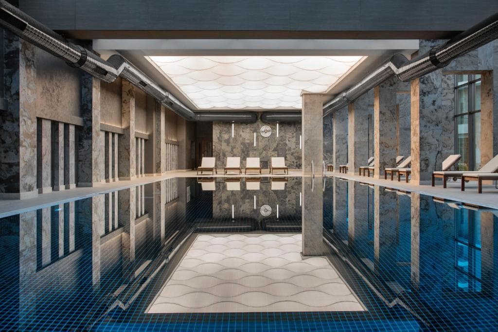 Hotel Acanthus & Cennet Barut Collection (Ex. Barut Hotels Acanthus & Cennet) - 13