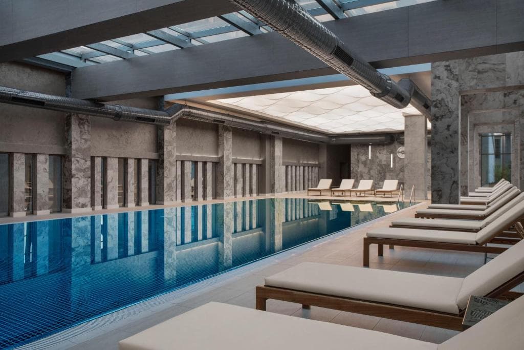 Hotel Acanthus & Cennet Barut Collection (Ex. Barut Hotels Acanthus & Cennet) - 14