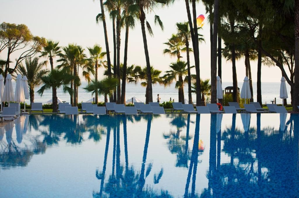 Hotel Acanthus & Cennet Barut Collection (Ex. Barut Hotels Acanthus & Cennet) - 20