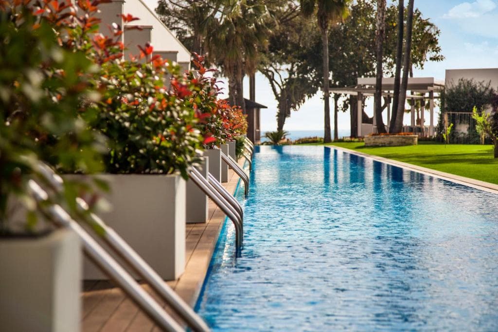 Hotel Acanthus & Cennet Barut Collection (Ex. Barut Hotels Acanthus & Cennet) - 22