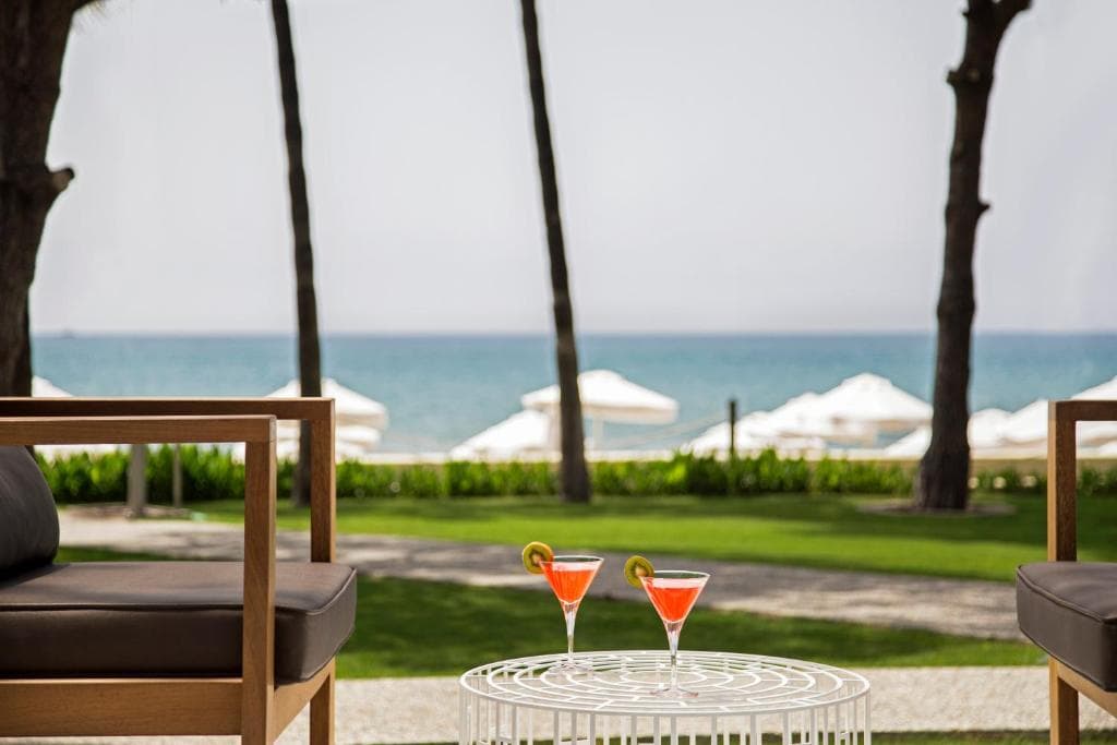 Hotel Acanthus & Cennet Barut Collection (Ex. Barut Hotels Acanthus & Cennet) - 24