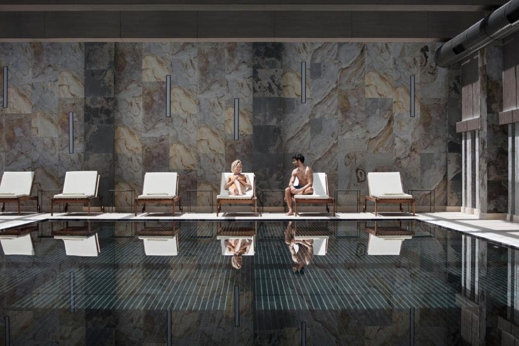 Hotel Acanthus & Cennet Barut Collection (Ex. Barut Hotels Acanthus & Cennet) - 30